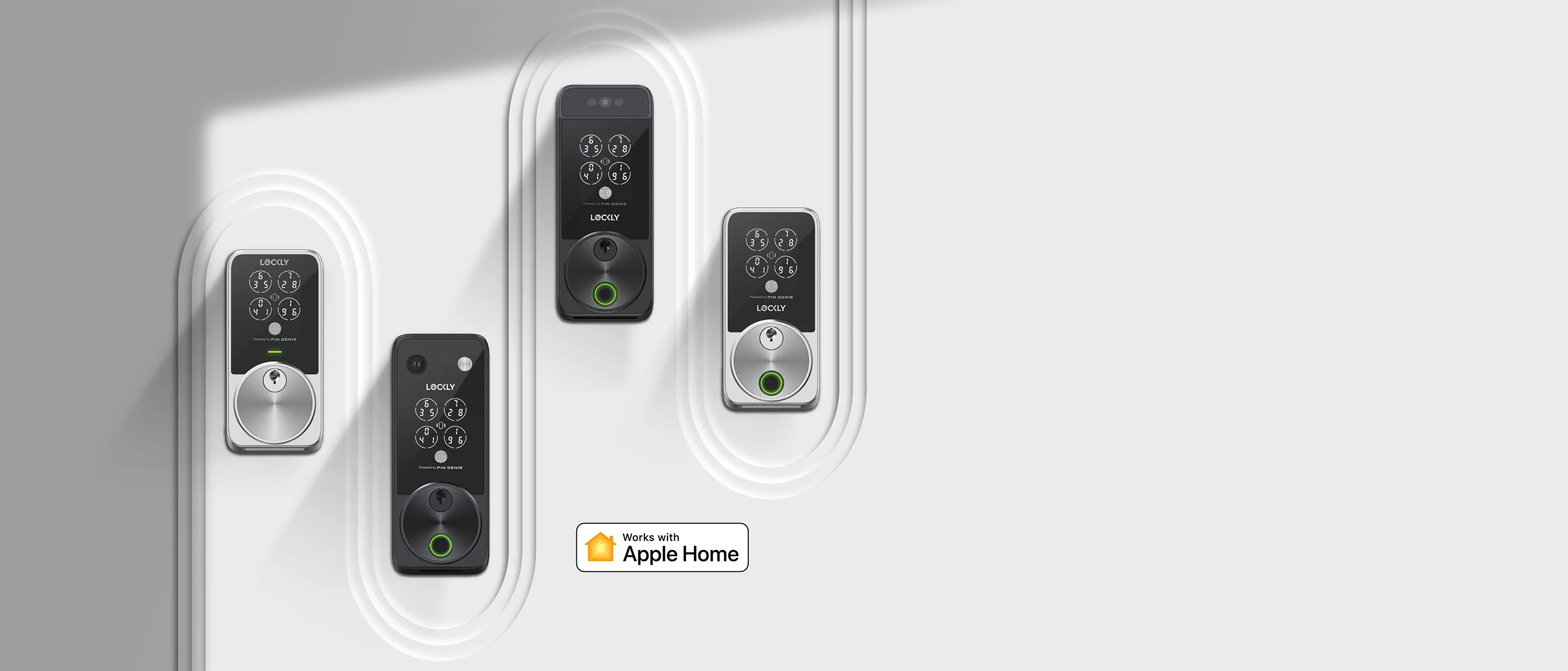 The World’s Most Advanced Smart Lock